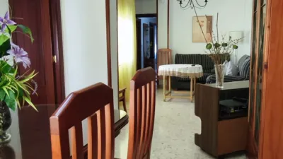 Apartment in Andújar photo 17