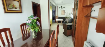 Apartment in Andújar photo 16