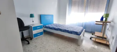 Apartment in Andújar photo 5