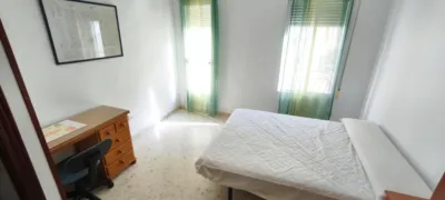 Apartment in Andújar photo 2