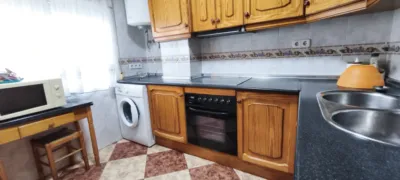 Apartment in Andújar photo 11