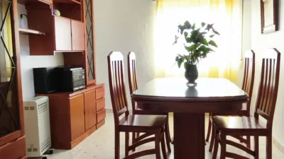Apartment in Andújar photo 15