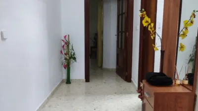 Apartment in Andújar photo 9