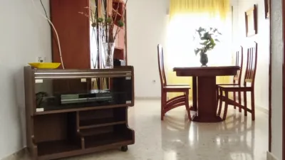 Apartment in Andújar photo 13