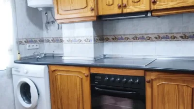 Apartment in Andújar photo 12
