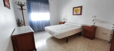 Apartment in Andújar photo 18