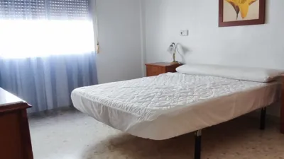 Apartment in Andújar photo 19