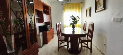 Apartment in Andújar photo 14
