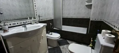 Apartment in Andújar photo 8