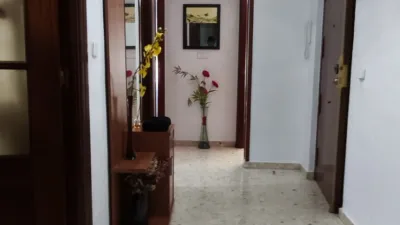 Apartment in Andújar photo 10