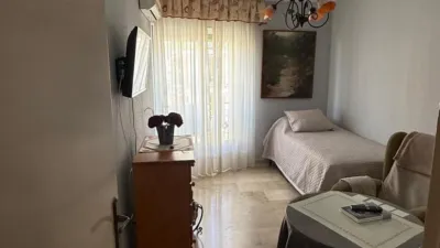 Apartment on Calle de la Corredera de Los Capuchinos photo 12