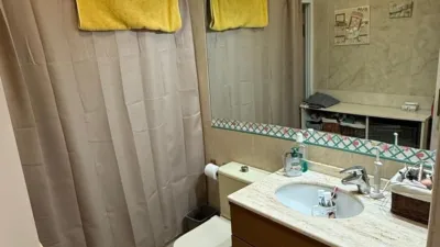 Apartment on Calle de la Corredera de Los Capuchinos photo 17