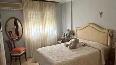 Apartment on Calle de la Corredera de Los Capuchinos photo 16