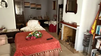 Apartment on Calle de la Corredera de Los Capuchinos photo 20