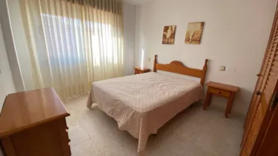 Apartamento en venta en Paseo de La Constitución, Calarreona-Las Lomas (Águilas) de 136.000 €