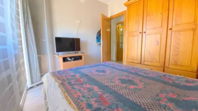 Apartment on Sánchez Fortún Street photo 9