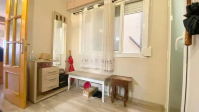 Apartment on Sánchez Fortún Street photo 10