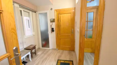 Apartment on Sánchez Fortún Street photo 11