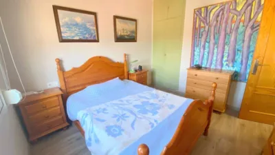 Apartment on Sánchez Fortún Street photo 6