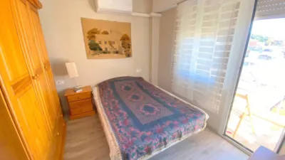 Apartment on Sánchez Fortún Street photo 8