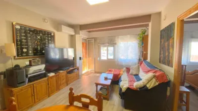 Apartment on Sánchez Fortún Street photo 3