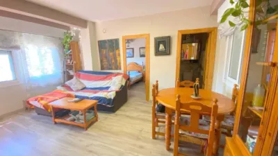 Apartment on Sánchez Fortún Street photo 4