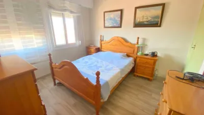 Apartment on Sánchez Fortún Street photo 5