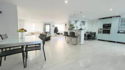 Terraced house on Calle de Alcantarilla photo 5
