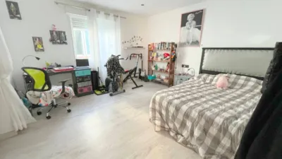 Terraced house on Calle de Alcantarilla photo 10