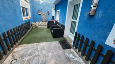Terraced house on Calle de Alcantarilla photo 7