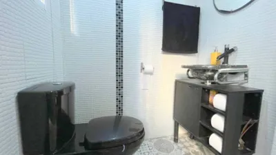 Terraced house on Calle de Alcantarilla photo 8