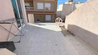 Terraced house on Calle de Alcantarilla photo 11