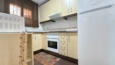 Apartment in Urbanización Collado Golf Phase I photo 8
