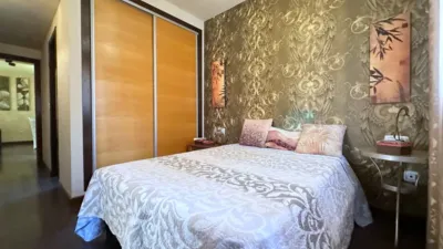 Apartment in Urbanización Collado Golf Phase I photo 18