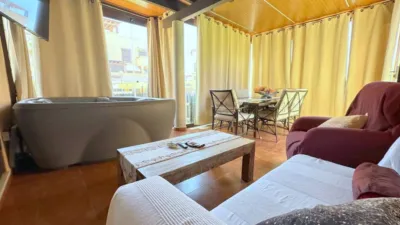 Apartment in Urbanización Collado Golf Phase I photo 5