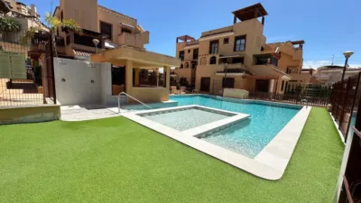 Apartment in Urbanización Collado Golf Phase I photo 20
