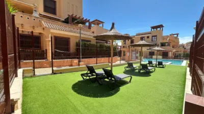 Apartment in Urbanización Collado Golf Phase I photo 19