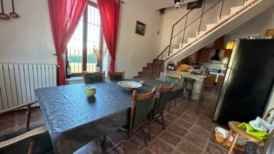 Rustic Chalet in Vía Casa Nueva photo 14