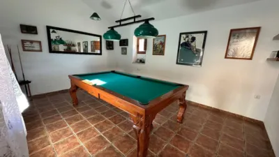Rustic Chalet in Vía Casa Nueva photo 25