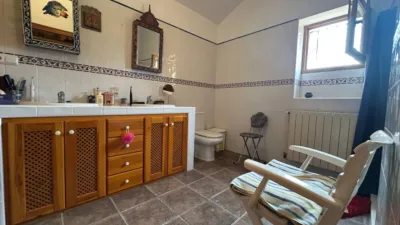 Rustic Chalet in Vía Casa Nueva photo 48