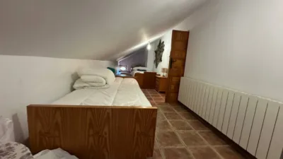 Rustic Chalet in Vía Casa Nueva photo 21