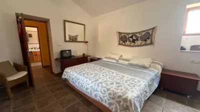 Rustic Chalet in Vía Casa Nueva photo 50