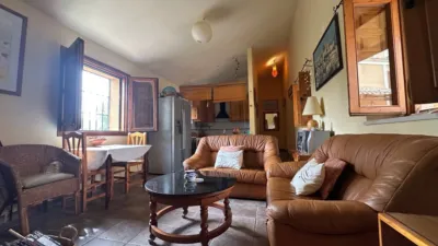 Rustic Chalet in Vía Casa Nueva photo 45