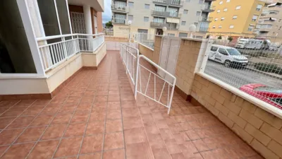 Apartment on Calle de la Doctora Ángela Santamaría Giménez photo 10