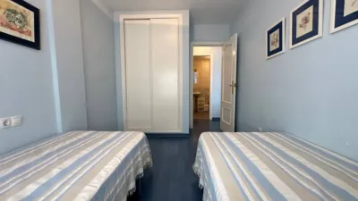 Apartment on Calle de la Doctora Ángela Santamaría Giménez photo 18