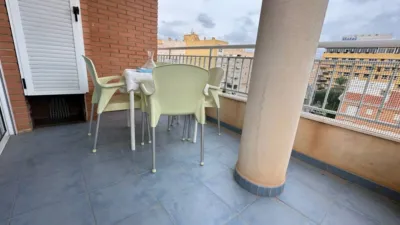 Apartment on Calle de la Doctora Ángela Santamaría Giménez photo 12