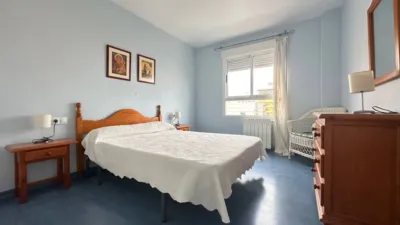 Apartment on Calle de la Doctora Ángela Santamaría Giménez photo 15