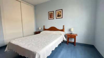 Apartment on Calle de la Doctora Ángela Santamaría Giménez photo 14