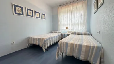Apartment on Calle de la Doctora Ángela Santamaría Giménez photo 19