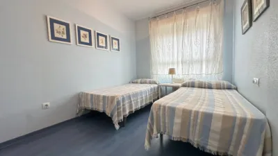 Apartment on Calle de la Doctora Ángela Santamaría Giménez photo 17